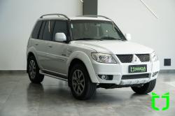MITSUBISHI Pajero TR4 2.0 16V 4P 4X4 AUTOM�TICO
