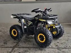 MXF Force 125 