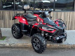 MXF Wolf 550L 