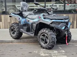 MXF Wolf 700L 