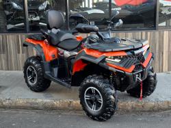 MXF Wolf 700L 