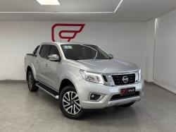 NISSAN Frontier 2.3 16V XE 4X4 CABINE DUPLA BI-TURBO DIESEL AUTOM�TICO