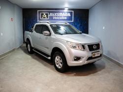 NISSAN Frontier 2.3 16V LE 4X4 CABINE DUPLA BI-TURBO DIESEL AUTOM�TICO