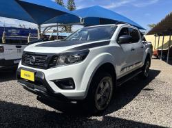 NISSAN Frontier 2.3 ATTACK CABINE DUPLA 4X4 BI-TURBO DIESEL AUTOM�TICO