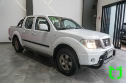 NISSAN Frontier 2.5 XE TURBO DIESEL CABINE DUPLA