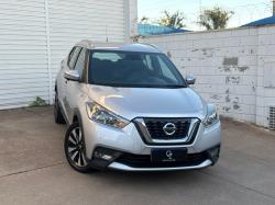 NISSAN Kicks 1.6 16V 4P FLEXSTART SL X-TRONIC AUTOMÁTICO CVT NISSAN Kicks 1.6 16V 4P FLEXSTART SL X-TRONIC AUTOMÁTICO CVT
