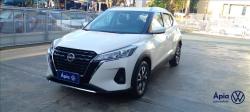 NISSAN Kicks 1.6 16V 4P FLEXSTART SENSE XTRONIC AUTOM�TICO CVT