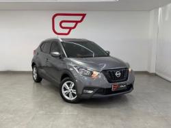NISSAN Kicks 1.6 16V 4P FLEXSTART S DIRECT X-TRONIC AUTOM�TICO CVT