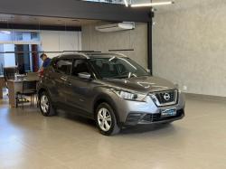 NISSAN Kicks 1.6 16V 4P FLEXSTART S