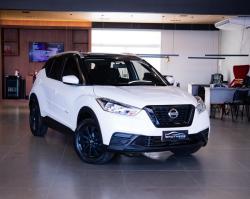 NISSAN Kicks 1.6 16V 4P FLEXSTART S