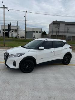 NISSAN Kicks 1.6 16V 4P FLEX ACTIVE X-TRONIC AUTOM�TICO CVT
