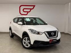 NISSAN Kicks 1.6 16V 4P FLEXSTART S