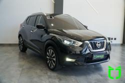 NISSAN Kicks 1.6 16V 4P FLEXSTART SL X-TRONIC AUTOM�TICO CVT