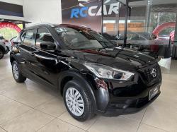 NISSAN Kicks 1.6 16V 4P FLEXSTART S DIRECT X-TRONIC AUTOM�TICO CVT