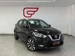 NISSAN Kicks 1.6 16V 4P FLEXSTART SL X-TRONIC AUTOM�TICO CVT
