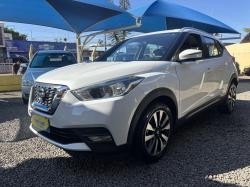 NISSAN Kicks 1.6 16V 4P FLEXSTART SL X-TRONIC AUTOM�TICO CVT