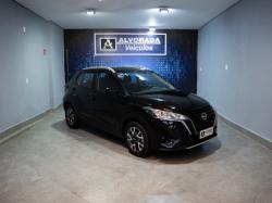 NISSAN Kicks 1.6 16V 4P FLEXSTART SENSE