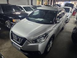 NISSAN Kicks 1.6 16V 4P FLEXSTART S