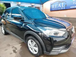 NISSAN Kicks 1.6 16V 4P FLEXSTART S