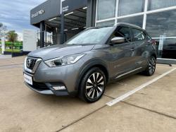 NISSAN Kicks 1.6 16V 4P FLEX SV X-TRONIC AUTOMÁTICO CVT