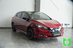 NISSAN Leaf B12P 4P 40 ELÉTRICO