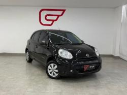 NISSAN March 1.0 16V 4P ACTIVE FLEX