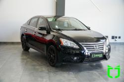 NISSAN Sentra 2.0 16V 4P SL AUTOM�TICO CVT