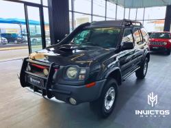 NISSAN X-Terra 2.8 SE 4P 4X4 TURBO DIESEL