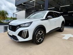 PEUGEOT 2008 1.0 12V 4P FLEX TURBO 200 ACTIVE AUTOM�TICO CVT