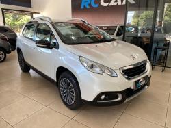 PEUGEOT 2008 1.6 16V 4P FLEX ALLURE PACK AUTOM�TICO