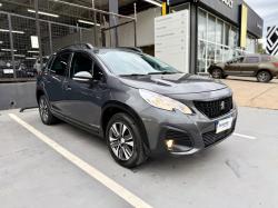 PEUGEOT 2008 1.6 16V 4P FLEX ALLURE PACK AUTOM�TICO