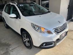 PEUGEOT 2008 1.6 16V 4P FLEX GRIFFE
