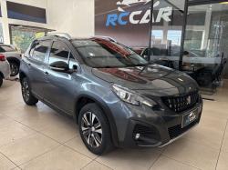 PEUGEOT 2008 1.6 16V 4P FLEX GRIFFE AUTOM�TICO