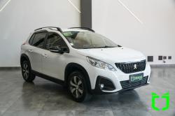 PEUGEOT 2008 1.6 16V 4P FLEX ALLURE PACK AUTOM�TICO