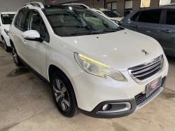 PEUGEOT 2008 1.6 16V 4P FLEX GRIFFE