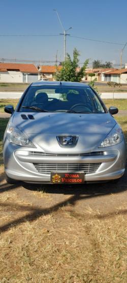 PEUGEOT 207 Hatch 1.4 4P XR FLEX