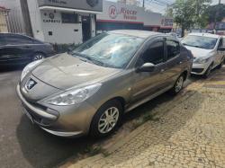 PEUGEOT 207 Hatch 1.6 XS FLEX