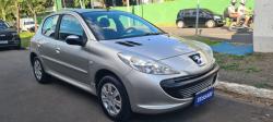 PEUGEOT 207 Hatch 1.4 4P XR FLEX