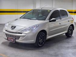 PEUGEOT 207 Hatch 1.4 4P XR FLEX