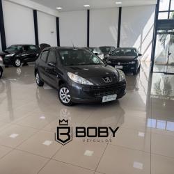 PEUGEOT 207 Hatch 1.4 XR FLEX