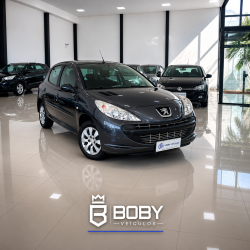 PEUGEOT 207 Hatch 1.4 XR FLEX