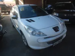 PEUGEOT 207 Hatch 1.4 4P XR FLEX