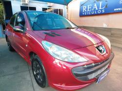 PEUGEOT 207 Hatch 1.4 4P XR FLEX