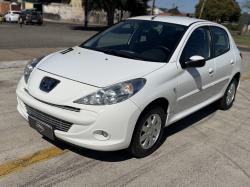 PEUGEOT 207 Hatch 1.4 4P XR FLEX