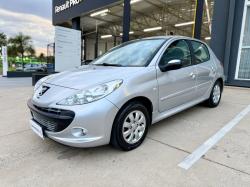 PEUGEOT 207 Hatch 1.4 4P XR FLEX