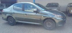 PEUGEOT 207 Sedan 1.4 4P PASSION XR FLEX
