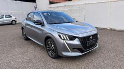 PEUGEOT 208 1.0 12V 4P FLEX LIKE