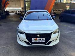 PEUGEOT 208 1.0 12V 4P FLEX LIKE