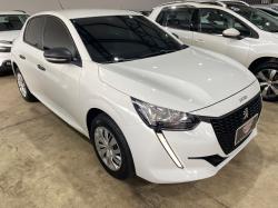 PEUGEOT 208 1.0 12V 4P FLEX LIKE