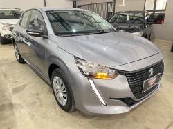 PEUGEOT 208 1.0 12V 4P FLEX LIKE